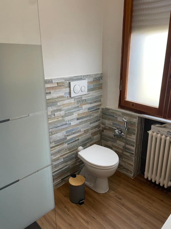 Appartamento Tulip'House Sant'Albino Esterno foto